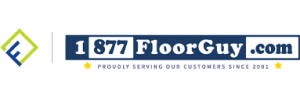 1877 Floor Guy logo