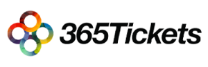 365Ticket logo