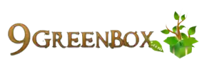 9greenbox logo