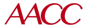 Aacc.org logo