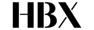 Hbx logo